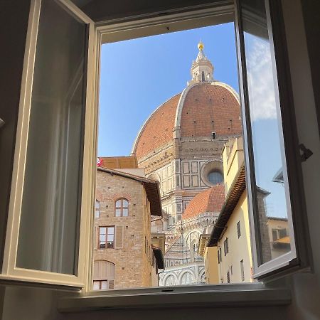 Casa Orsi - Appartamento Fronte Duomo A Firenze Exterior photo