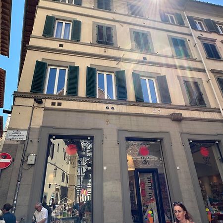 Casa Orsi - Appartamento Fronte Duomo A Firenze Exterior photo