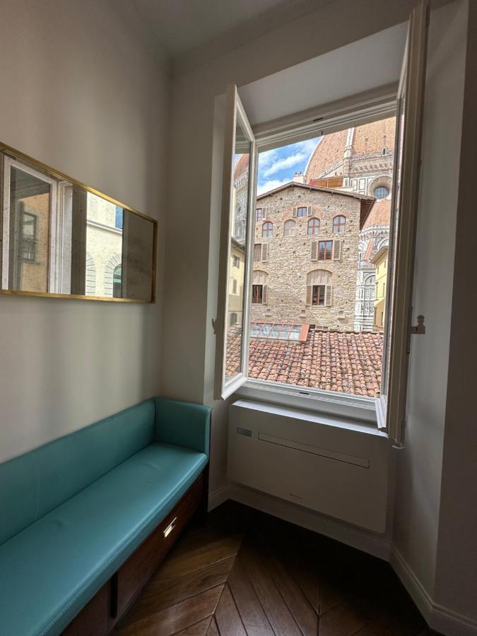 Casa Orsi - Appartamento Fronte Duomo A Firenze Exterior photo