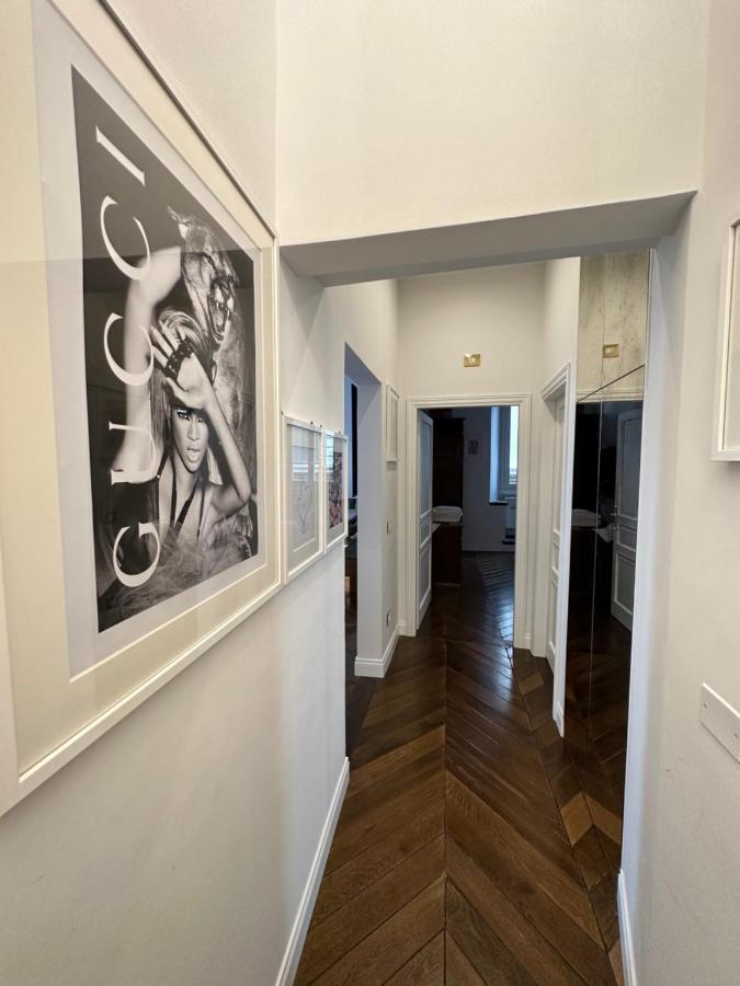 Casa Orsi - Appartamento Fronte Duomo A Firenze Exterior photo