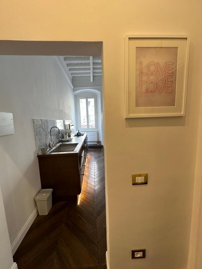 Casa Orsi - Appartamento Fronte Duomo A Firenze Exterior photo